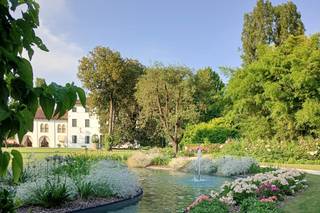 Villa Giacomini - 2