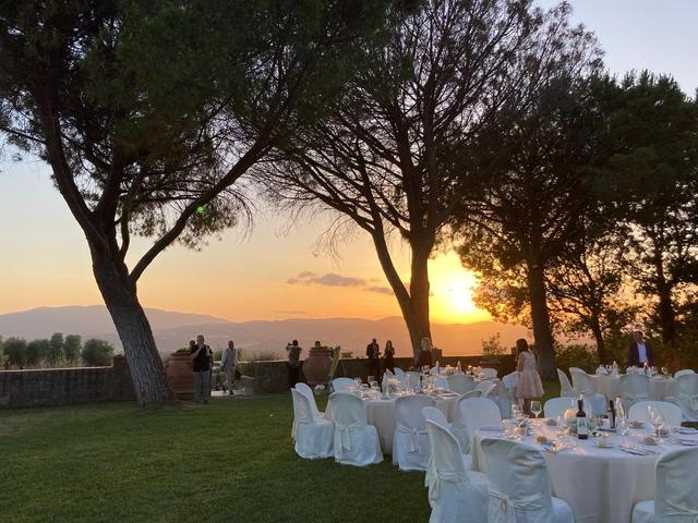 Cristian Sauchelli Wedding Photo - 3