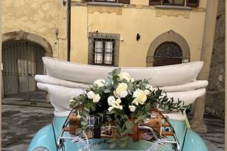 Maggiolino Sposi - 7