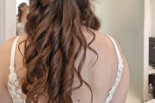 Maria Di Martina Hairstylist and Makeup - 7