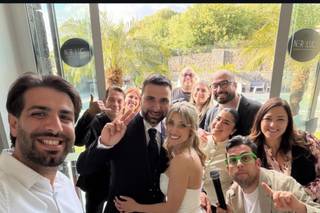 Neroluce Events - 8