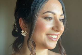 Da Beauty Boutique Make-up & Hairstyle - 28