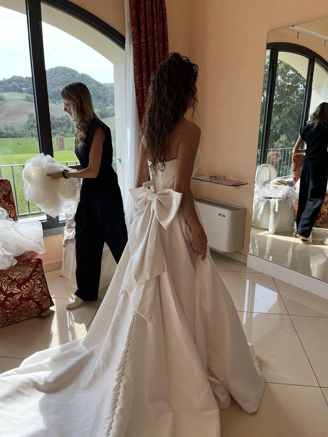 Casa della Sposa di Viano - 2