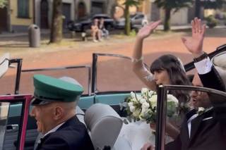 Maggiolino Sposi - 8