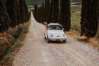 Chianti 500 - 8