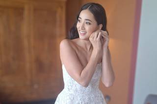 Sonia Make-Up - 5