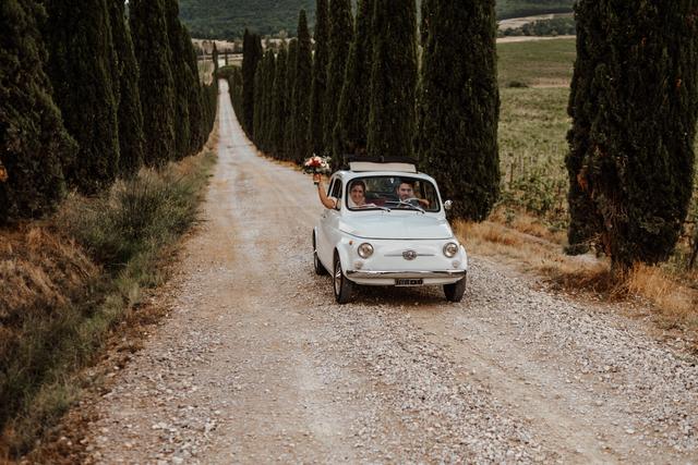 Chianti 500 - 4