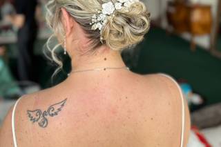 Sogni Tra Capelli di Busellato Veronica - 9