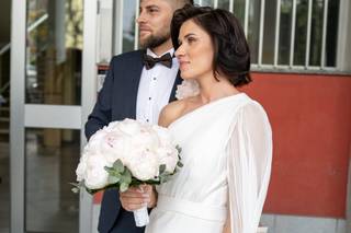 Luxury Bridal Service Make-up and Hair - 5
