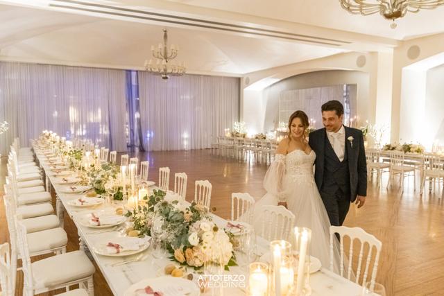 Roberta Giannini Event Creator - 3