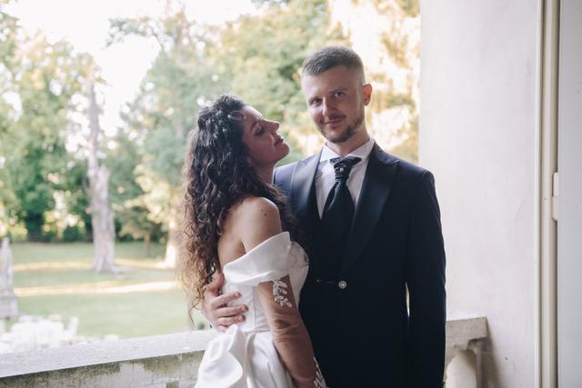 Casa della Sposa di Viano - 1
