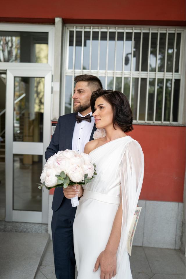 Luxury Bridal Service Make-up and Hair - 1