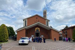 Live a Dream Limousine - 12