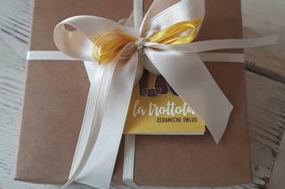 La Trottola Bomboniere Solidali - 13