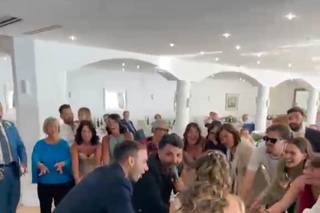 Giacomo Altrude Eventi Musicali - 5