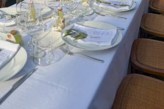 Casa Bongiovanni Catering - 5