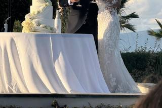 Bloom Garden Wedding - 5
