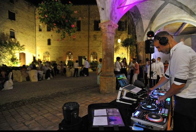 Dano Deejay - Danilo Fontana - 3