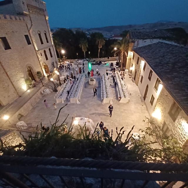 Castello Ducale Colonna - 3