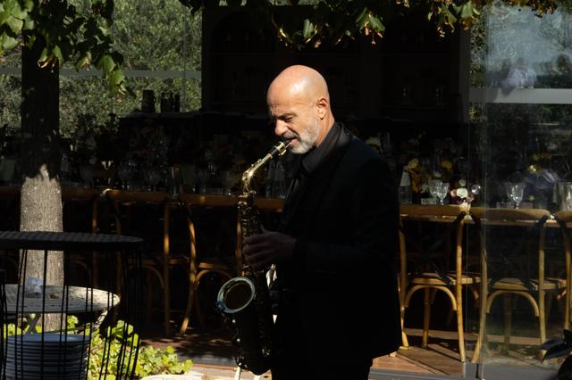 Everglades Musica e Animazione - 1