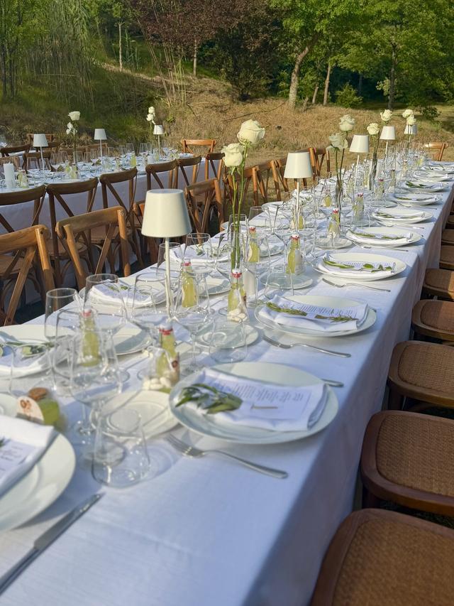 Casa Bongiovanni Catering - 2