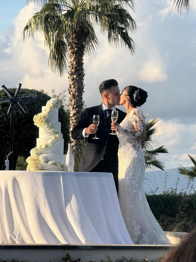 Bloom Garden Wedding - 1