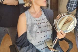Jaxsibell Makeup - 9