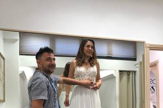 M&M Rainbow Wedding & Events - 5