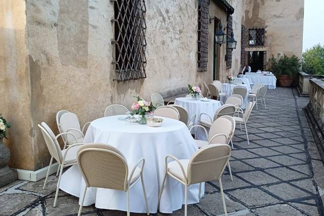 Dario Ricevimenti Exclusive Catering 2