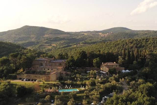 Borgo Sant'Ambrogio 1