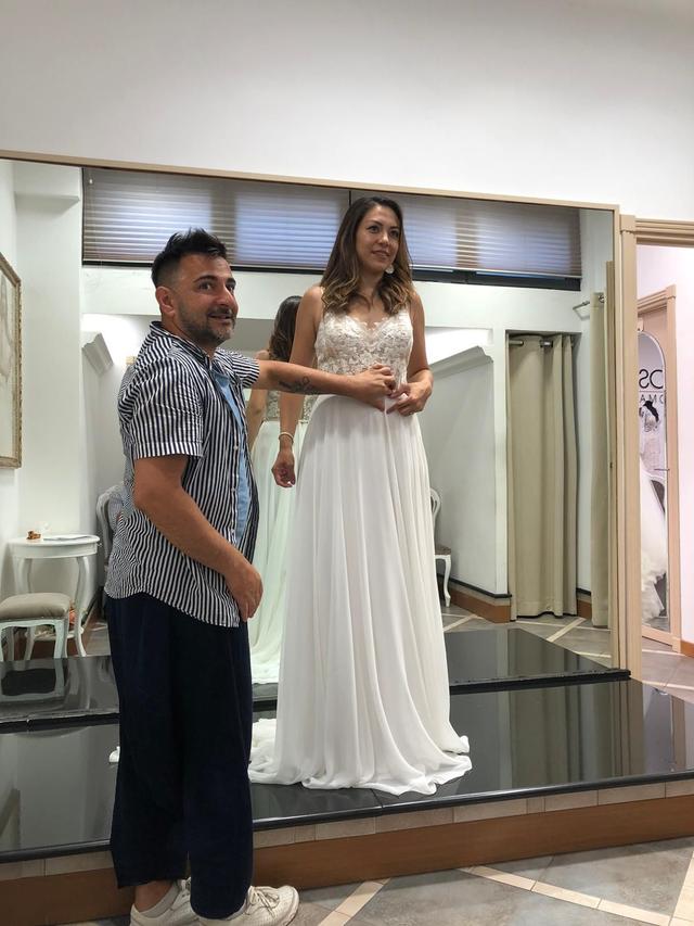 M&M Rainbow Wedding & Events - 3