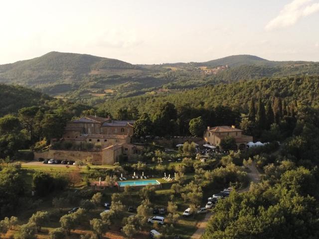 Borgo Sant'Ambrogio - 1
