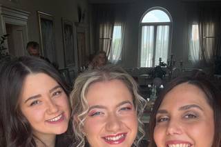 Sogni Tra Capelli di Busellato Veronica - 11