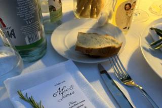 Casa Bongiovanni Catering - 6