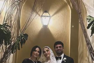 Alessandra Villelli Wedding & Events - 5