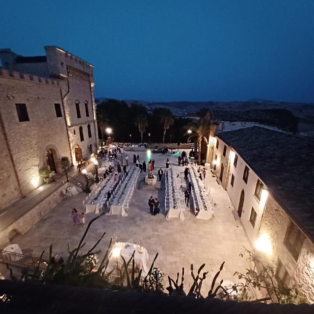 Castello Ducale Colonna - 4