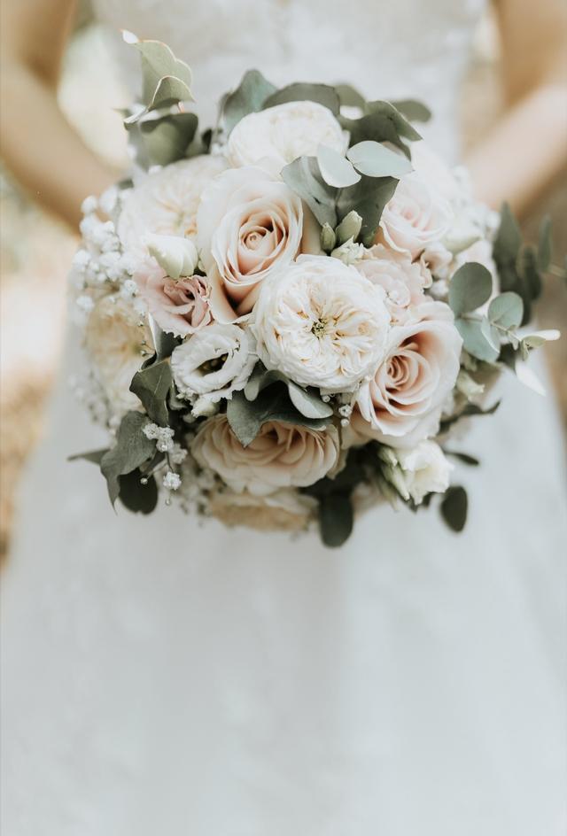 Renata Coser Florist Design - 2