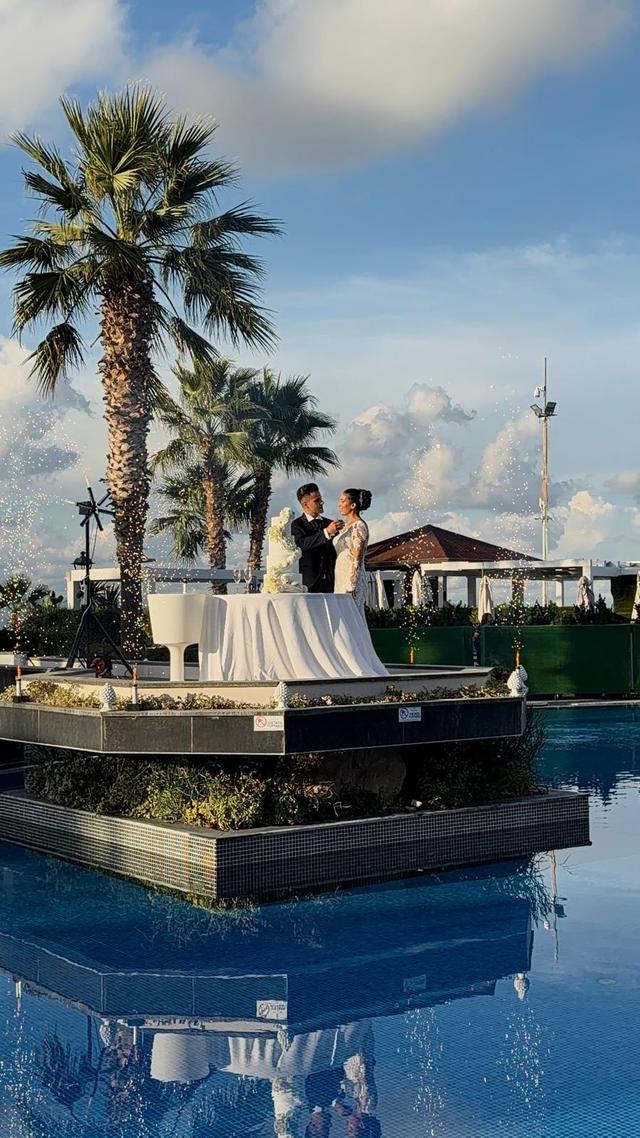 Bloom Garden Wedding - 2