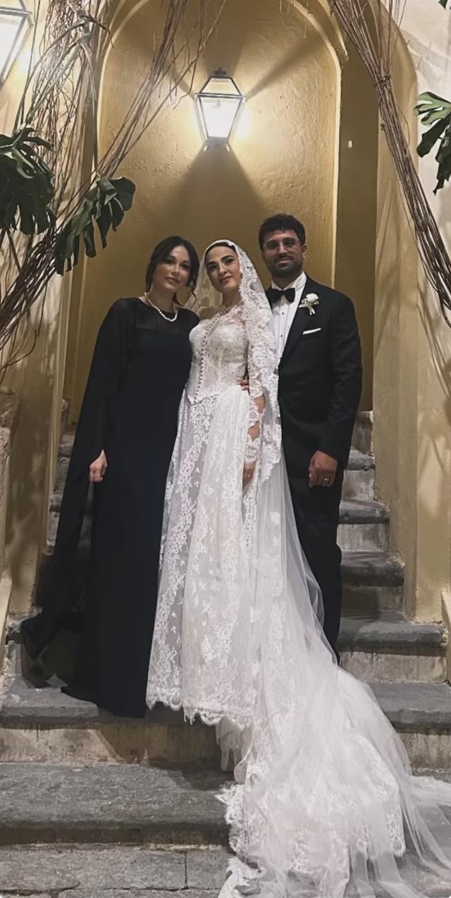 Alessandra Villelli Wedding & Events - 2