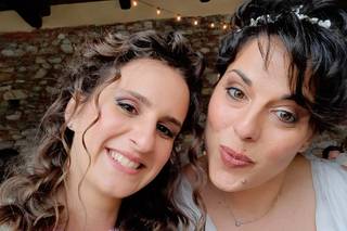 Laura Mistretta Make Up Artist - 15