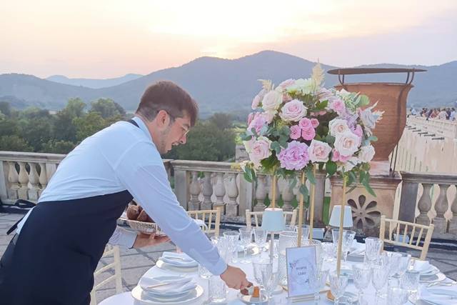 Dario Ricevimenti Exclusive Catering 3