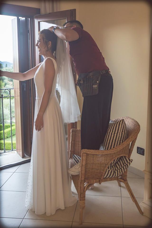 M&M Rainbow Wedding & Events - 4