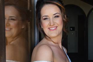 Laura Cammisa Make Up Artist - 15