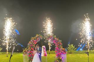 Alessandra Ricca Weddings & Events - 5