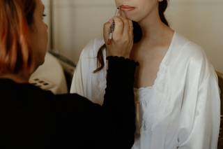 Giorgia Rumiato Make-up Artist - 6