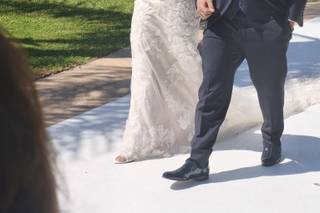 Bloom Garden Wedding - 7
