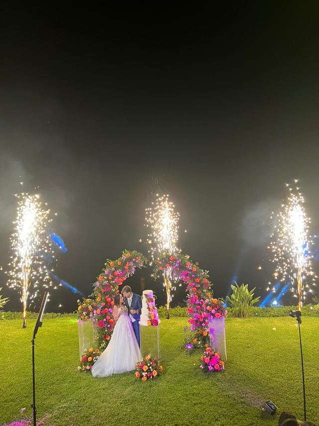 Alessandra Ricca Weddings & Events - 2