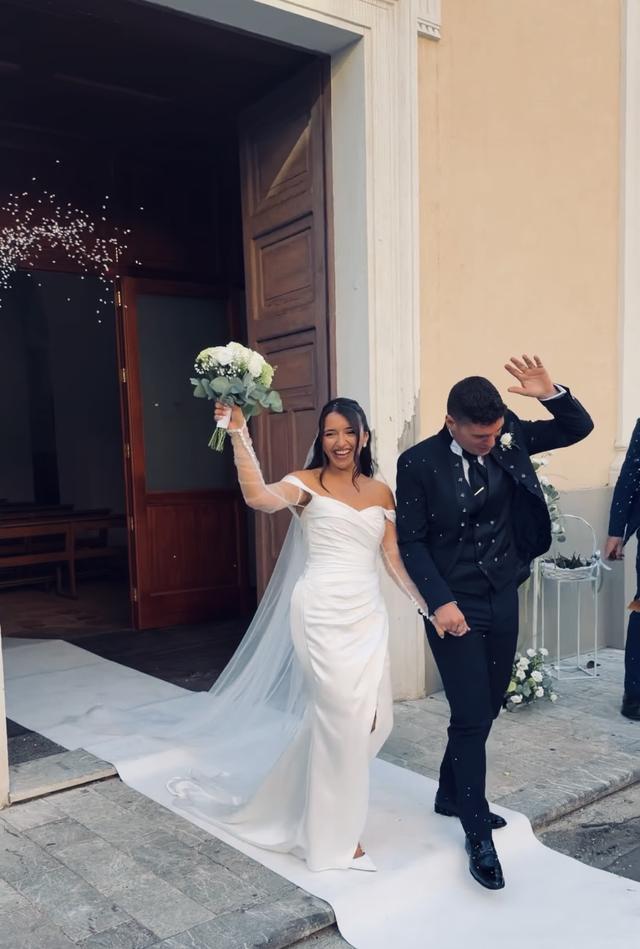 My White Sposa - 2
