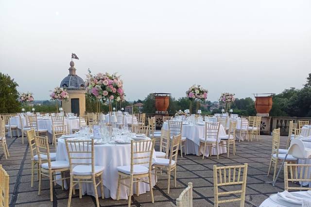 Dario Ricevimenti Exclusive Catering 4