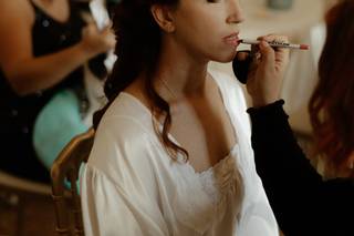 Giorgia Rumiato Make-up Artist - 7